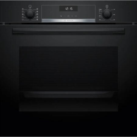 Bosch Serie 6 HBG537BB3 oven 71 l Zwart