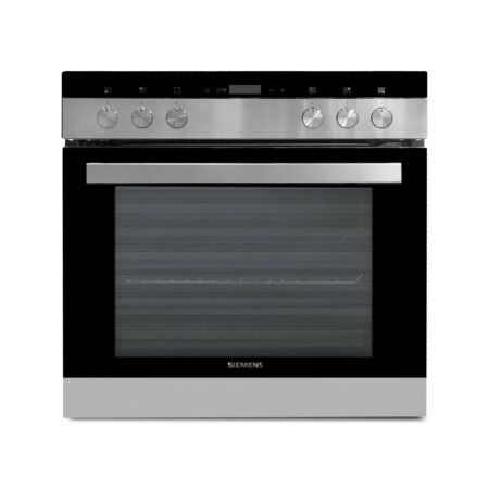 Siemens EQ411TA10 oven + keramische kookplaat DHZ2714
