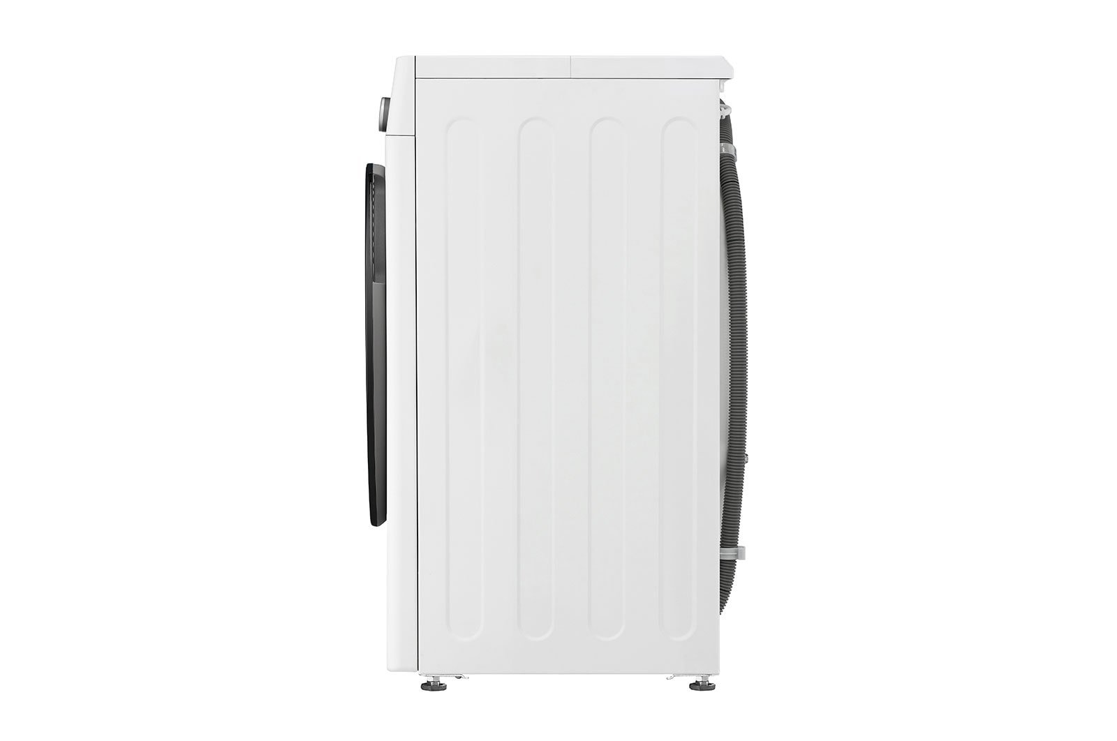 LG F2V7SLIM9 wasmachine Voorbelading 9 kg 1160 RPM Wit - EWO3445 - Afbeelding 15