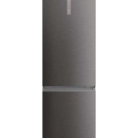 Haier 2D 60 Serie 5 Pro HDPW5620ANPD Vrijstaand 409 l A Zwart