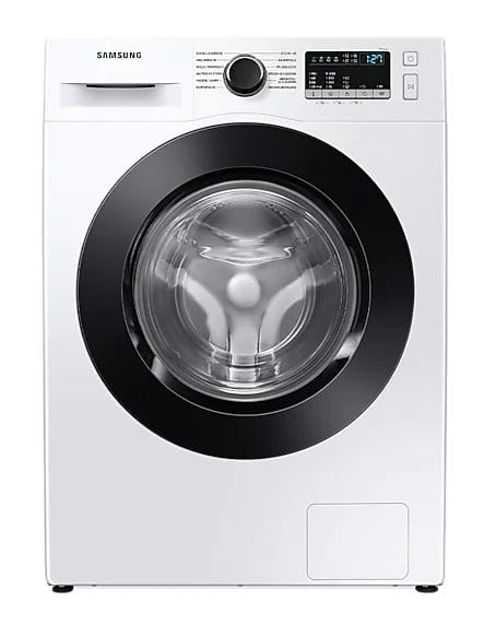 Samsung WW91T4048CE - wasmachine Voorbelading 9 kg 1400 RPM Wit - DHZ4929 - Afbeelding 12