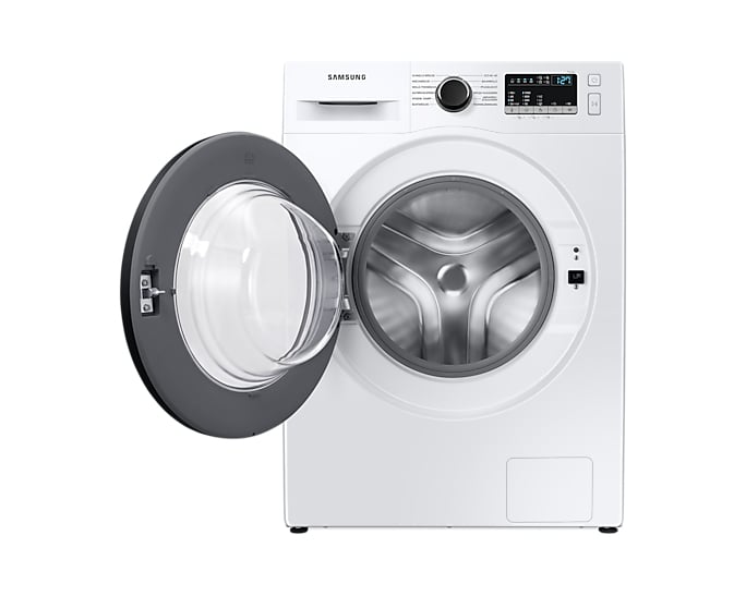 Samsung WW91T4048CE - wasmachine Voorbelading 9 kg 1400 RPM Wit - DHZ4929 - Afbeelding 7