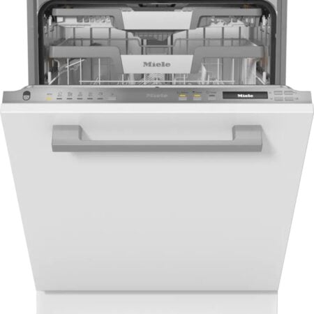 Miele G 7260 SCVI INBOUW VAATWASSER - EWO3458
