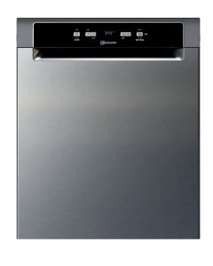 Bauknecht B0U D641A X vaatwasser Onderbouw 14 couverts C - EWO3409