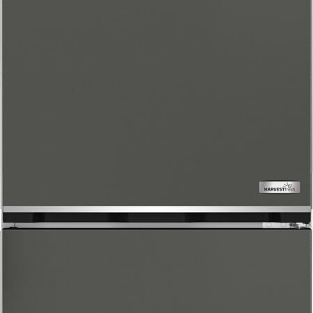 Beko B5RCNA366HG koel/vries combinatie 316 l C Aluminium -EWO3411