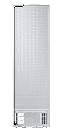 Samsung RL38C776ASR/EG koel-vriescombinatie Vrijstaand 387 l A Zilver - EWO3467 - Afbeelding 12