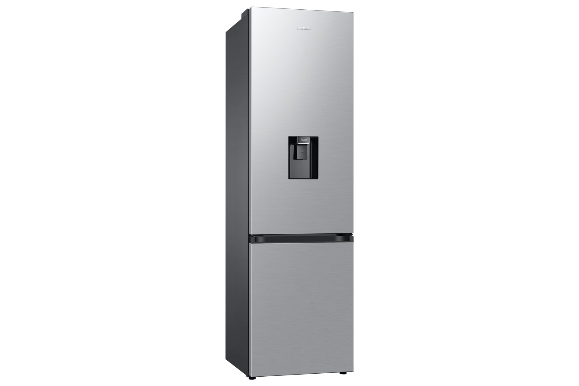 Samsung RB38C632ESA Vrijstaand 386 l E Zilver - Afbeelding 5