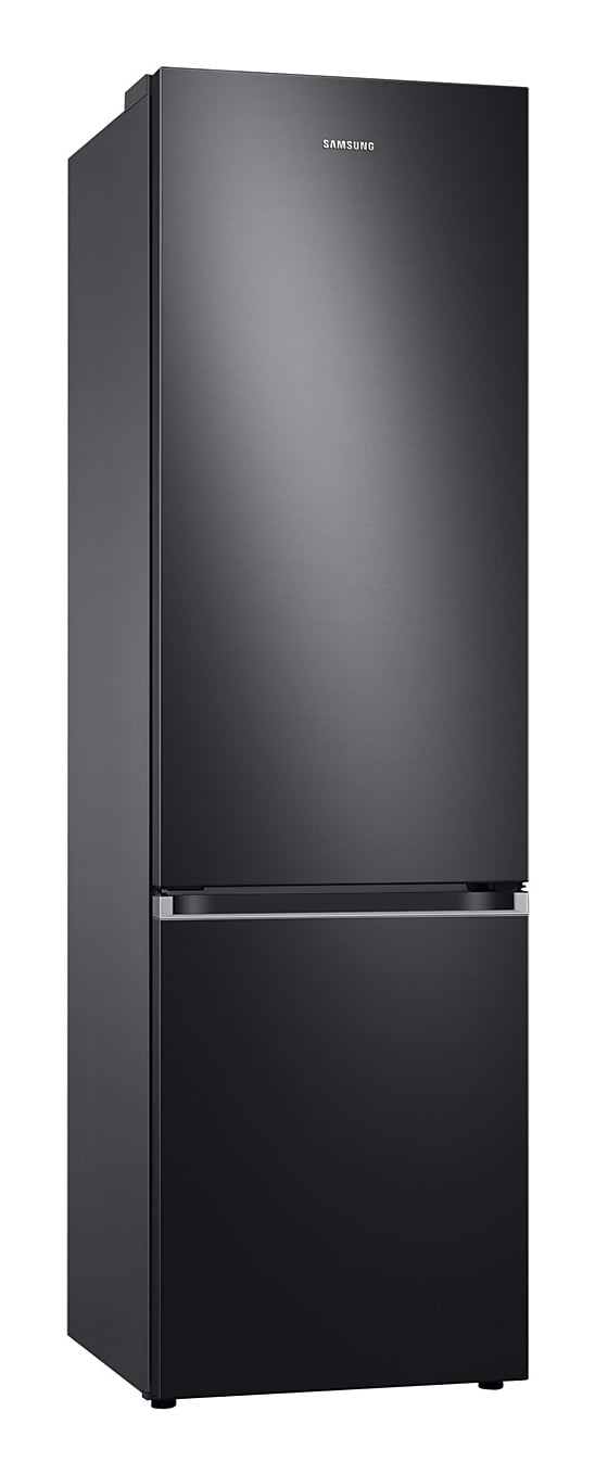 Samsung RL38C602CB1 Vrijstaand 390 l C Zwart, Roestvrijstaal - EWO3464 - Afbeelding 5