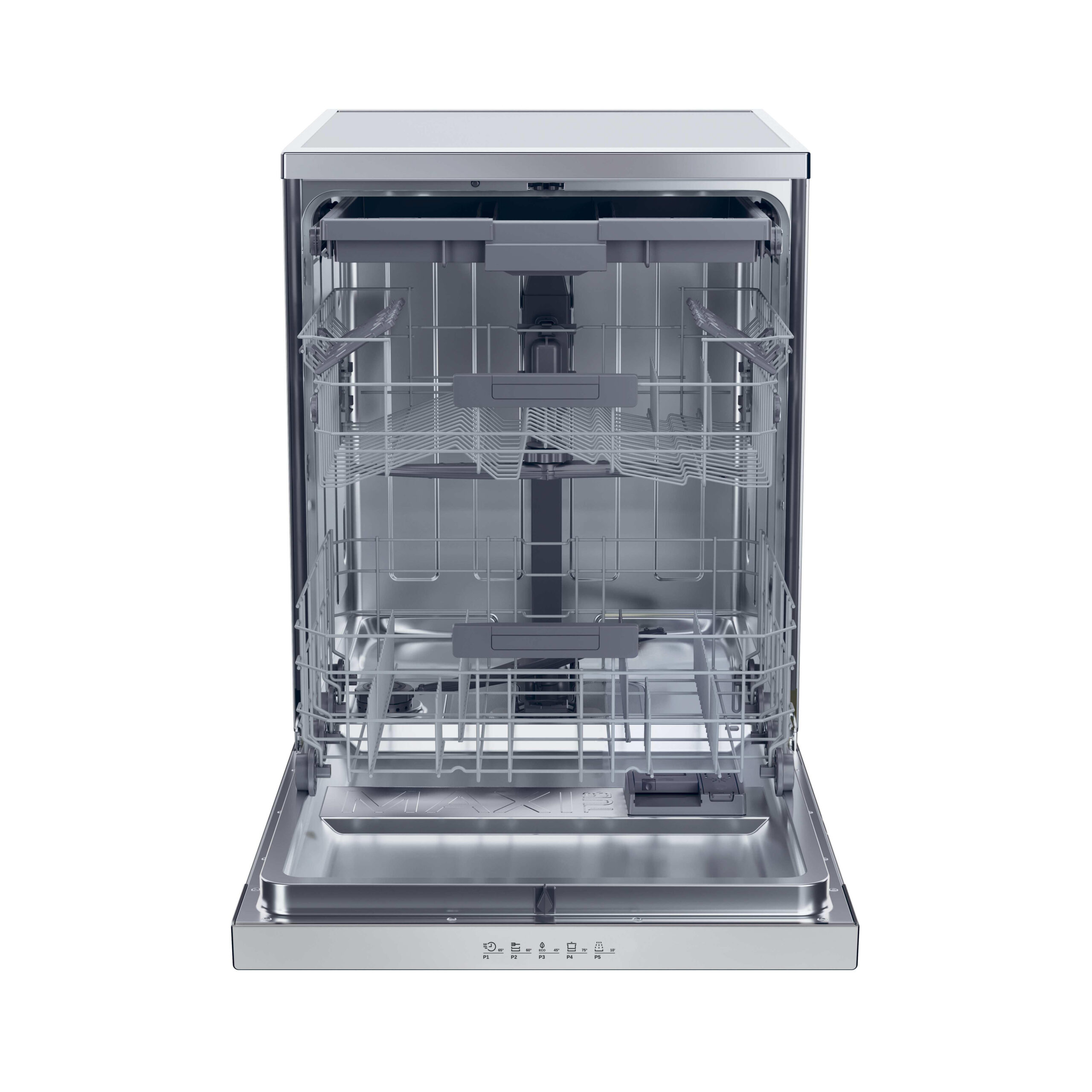 Haier XF 4C4E1S-84 Vrijstaand 14 couverts C - DHZ4597 - Afbeelding 6