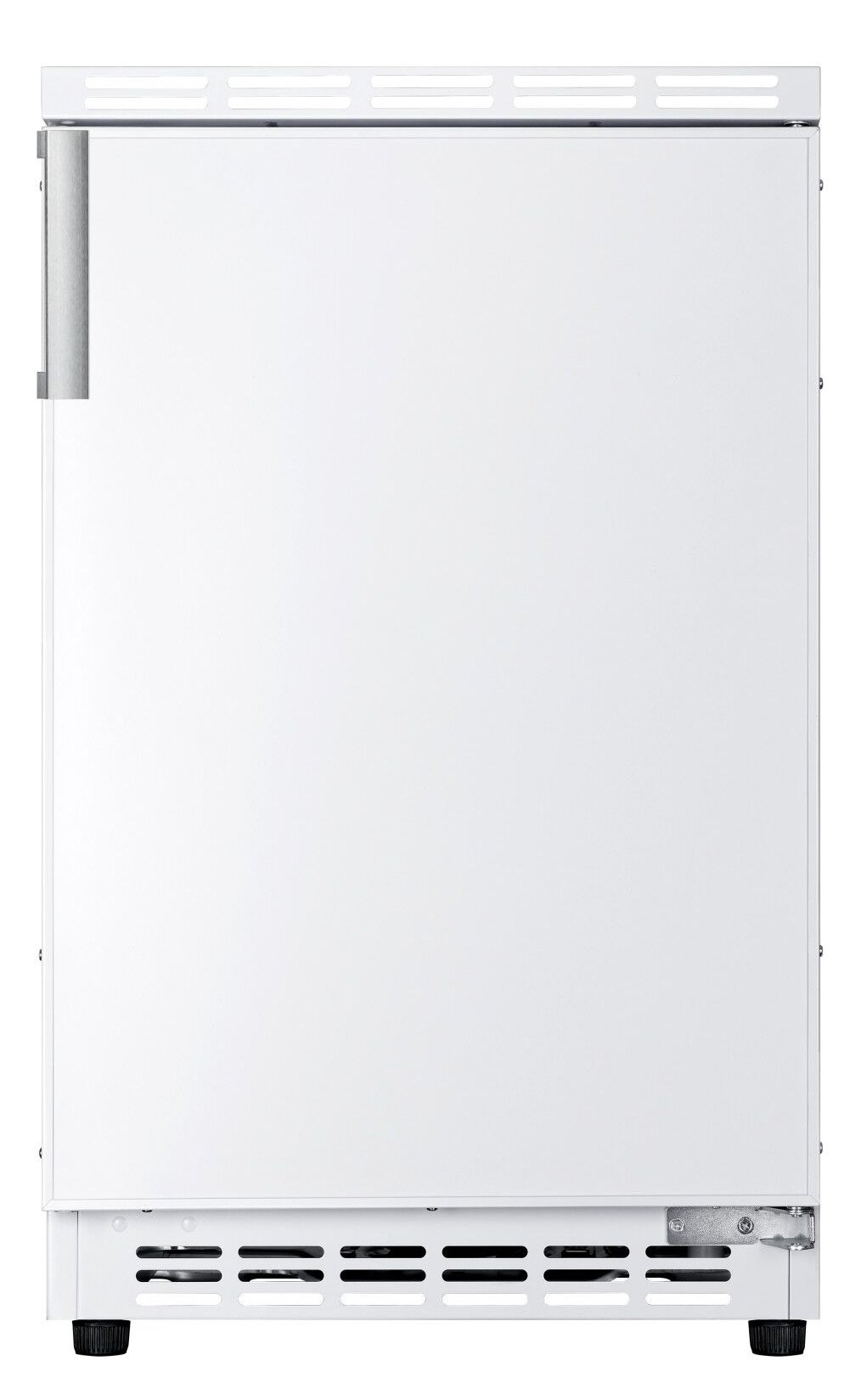 Amica UKSD 361 951 combi-koelkast Ingebouwd 82 l E Wit EWO3405