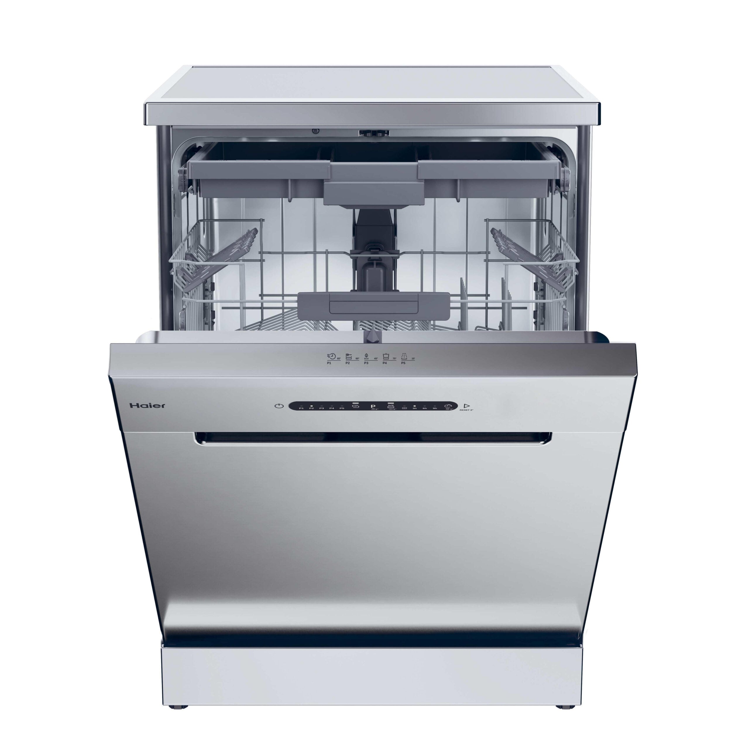 Haier XF 4C4E1S-84 Vrijstaand 14 couverts C - DHZ4597 - Afbeelding 5