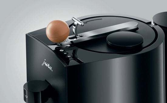 JURA - ONO Coffee Black (EA) - Espressomachine - Afbeelding 2