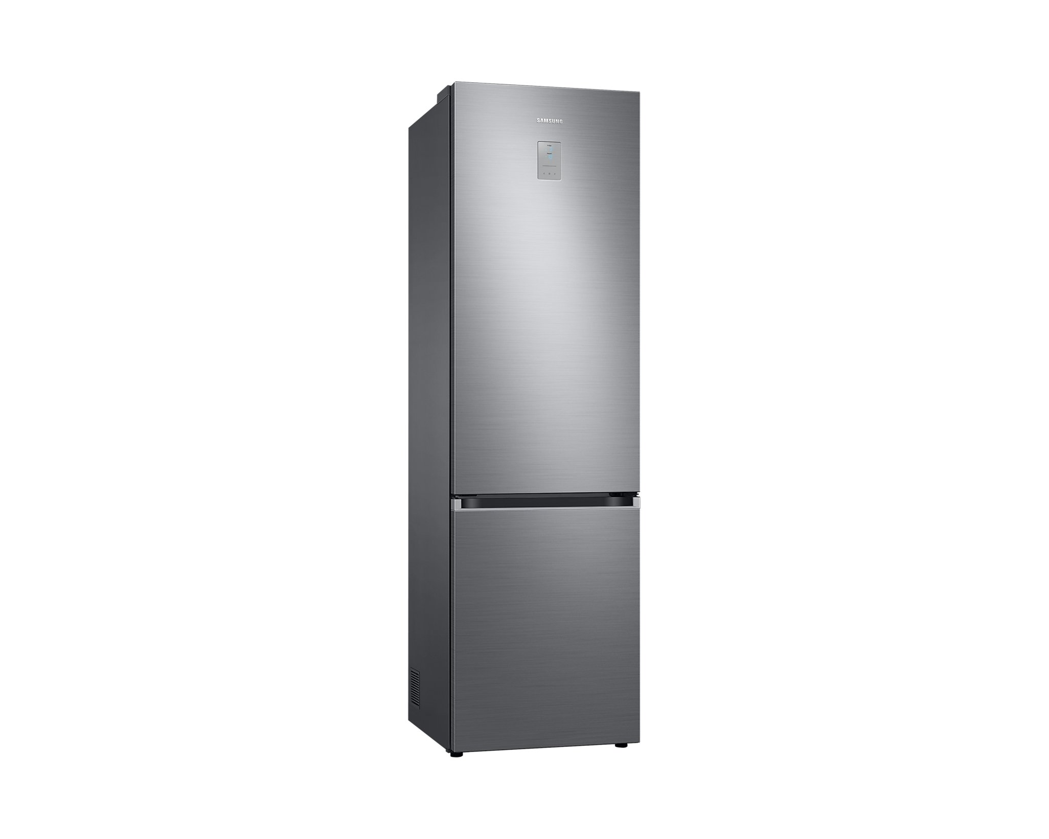 Samsung RL38C776ASR/EG koel-vriescombinatie Vrijstaand 387 l A Zilver - EWO3467 - Afbeelding 5