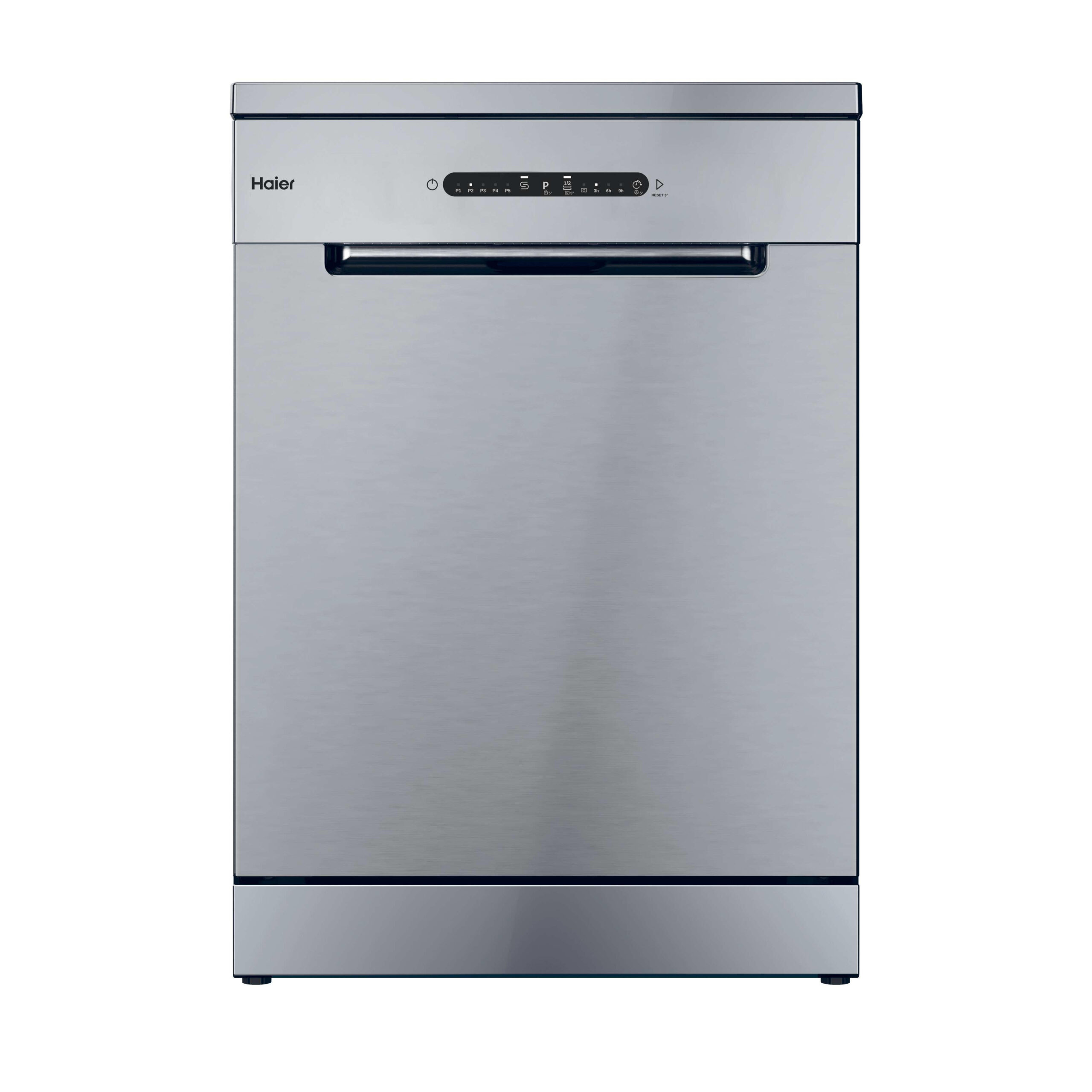 Haier XF 4C4E1S-84 Vrijstaand 14 couverts C - DHZ4597 - Afbeelding 12