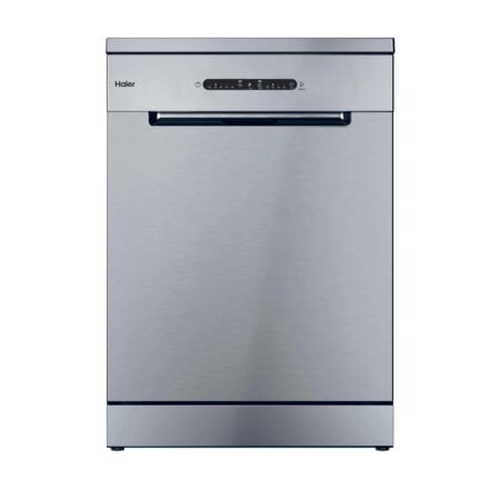 Haier XF 4C4E1S-84 Vrijstaand 14 couverts C - DHZ4597