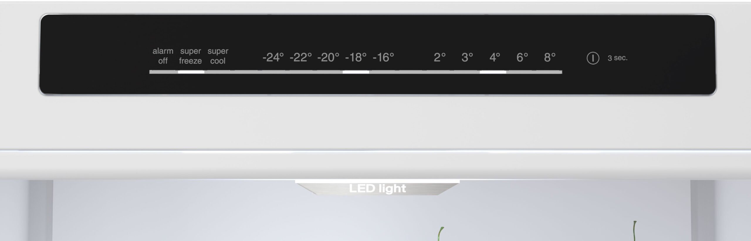 Bosch Serie 4 KGN392LAG koel-vriescombinatie Vrijstaand 363 l A Metallic - EWO3418 - Afbeelding 9