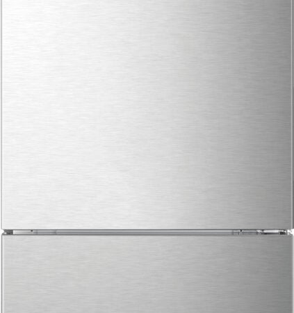 Gorenje NRK720CAXL4 Vrijstaand 495 l C Roestvrijstaal - EWO3427