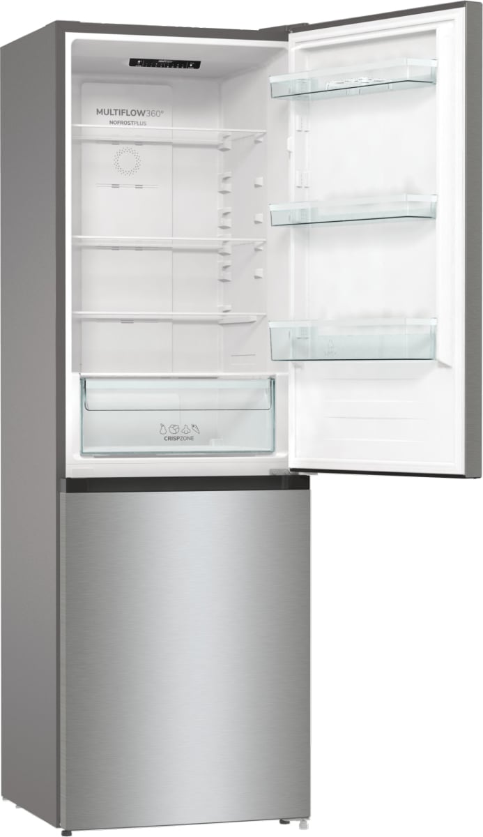 Gorenje NRK61CS2XL4 Vrijstaand 300 l C Grijs - EWO3428 - Afbeelding 12