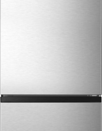 Hisense RB440N4ACC koel/vries combinatie 336 l C Grijs