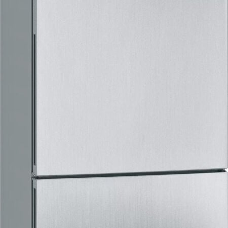 Siemens KG49EAICA koel-vriescombinatie Vrijstaand 419 l C Roestvrijstaal - EWO3472