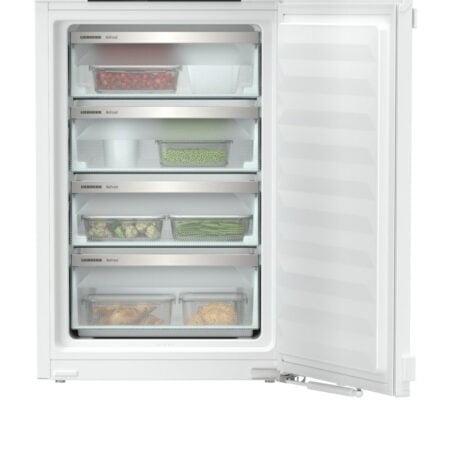 Liebherr IFNd 3924 Plus Vrieskast Ingebouwd 87 l D