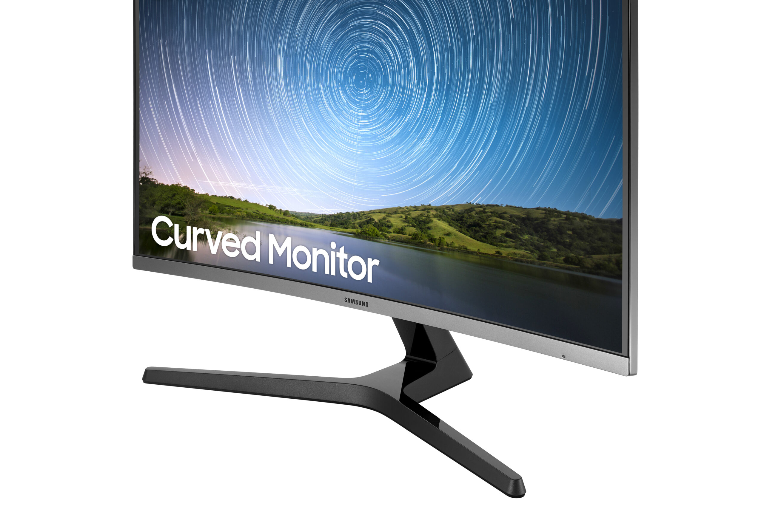 Samsung FHD Curved Monitor LC32R500FHRXEN EWO 20251213 - Afbeelding 16