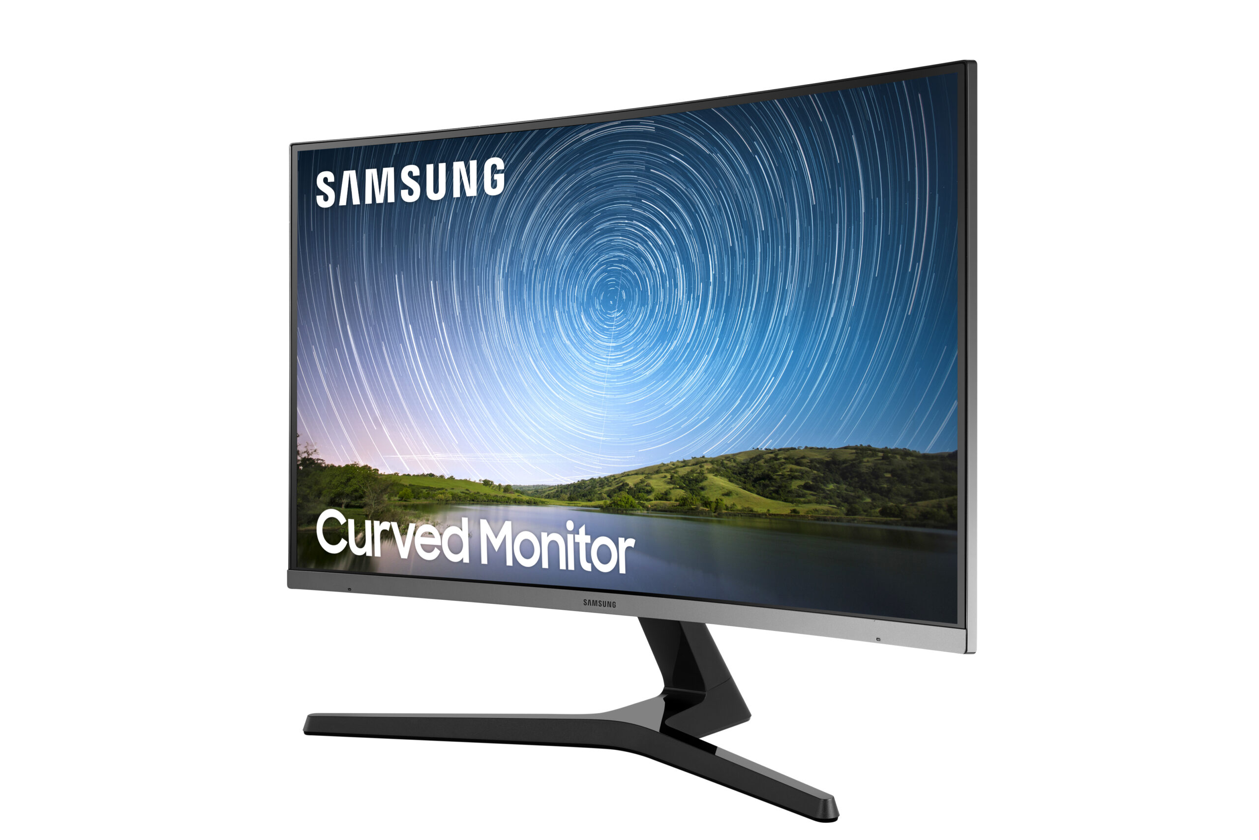 Samsung FHD Curved Monitor LC32R500FHRXEN EWO 20251213 - Afbeelding 6