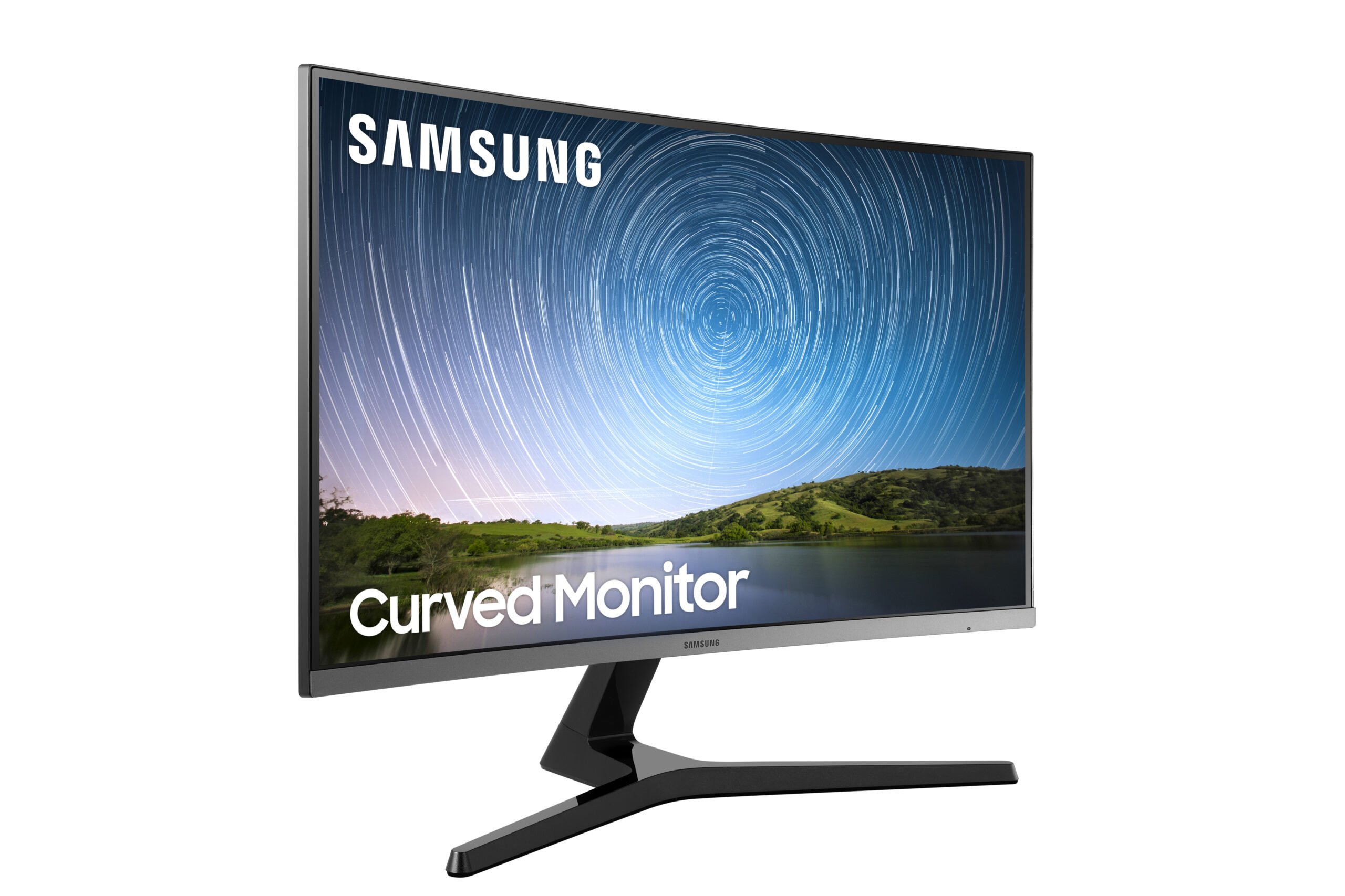 Samsung FHD Curved Monitor LC32R500FHRXEN EWO 20251213 - Afbeelding 5