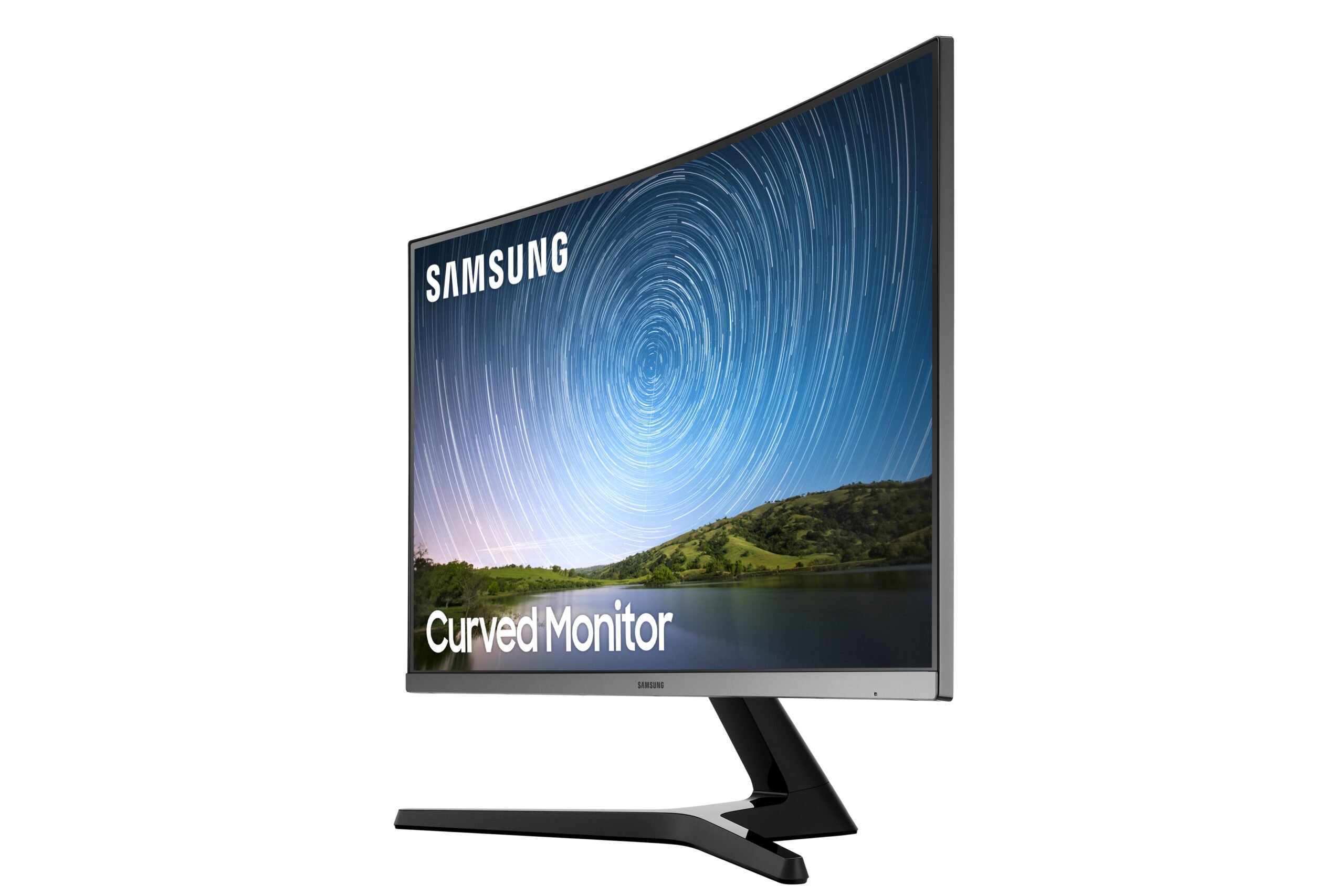 Samsung FHD Curved Monitor LC32R500FHRXEN EWO 20251213 - Afbeelding 8