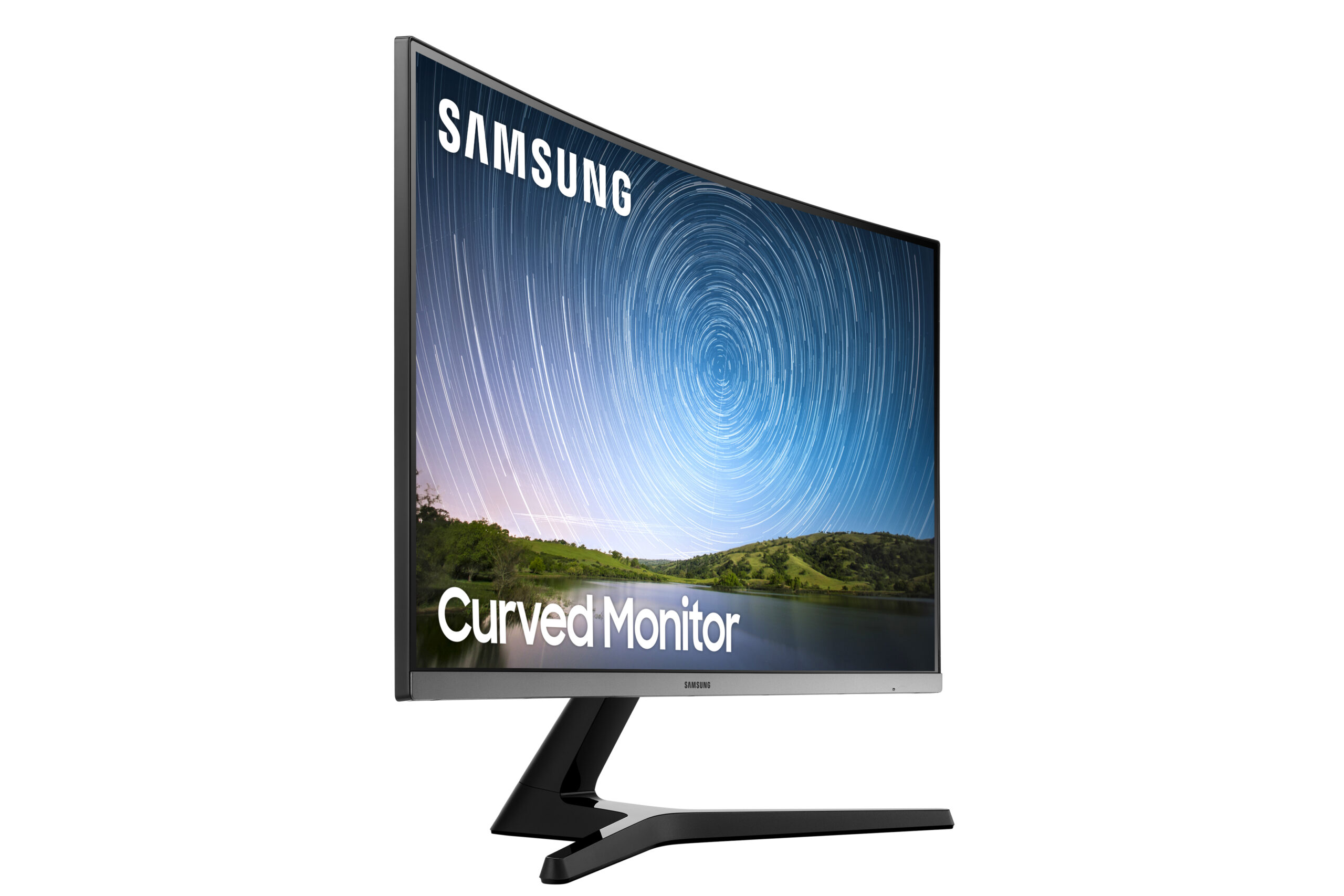 Samsung FHD Curved Monitor LC32R500FHRXEN EWO 20251213 - Afbeelding 7