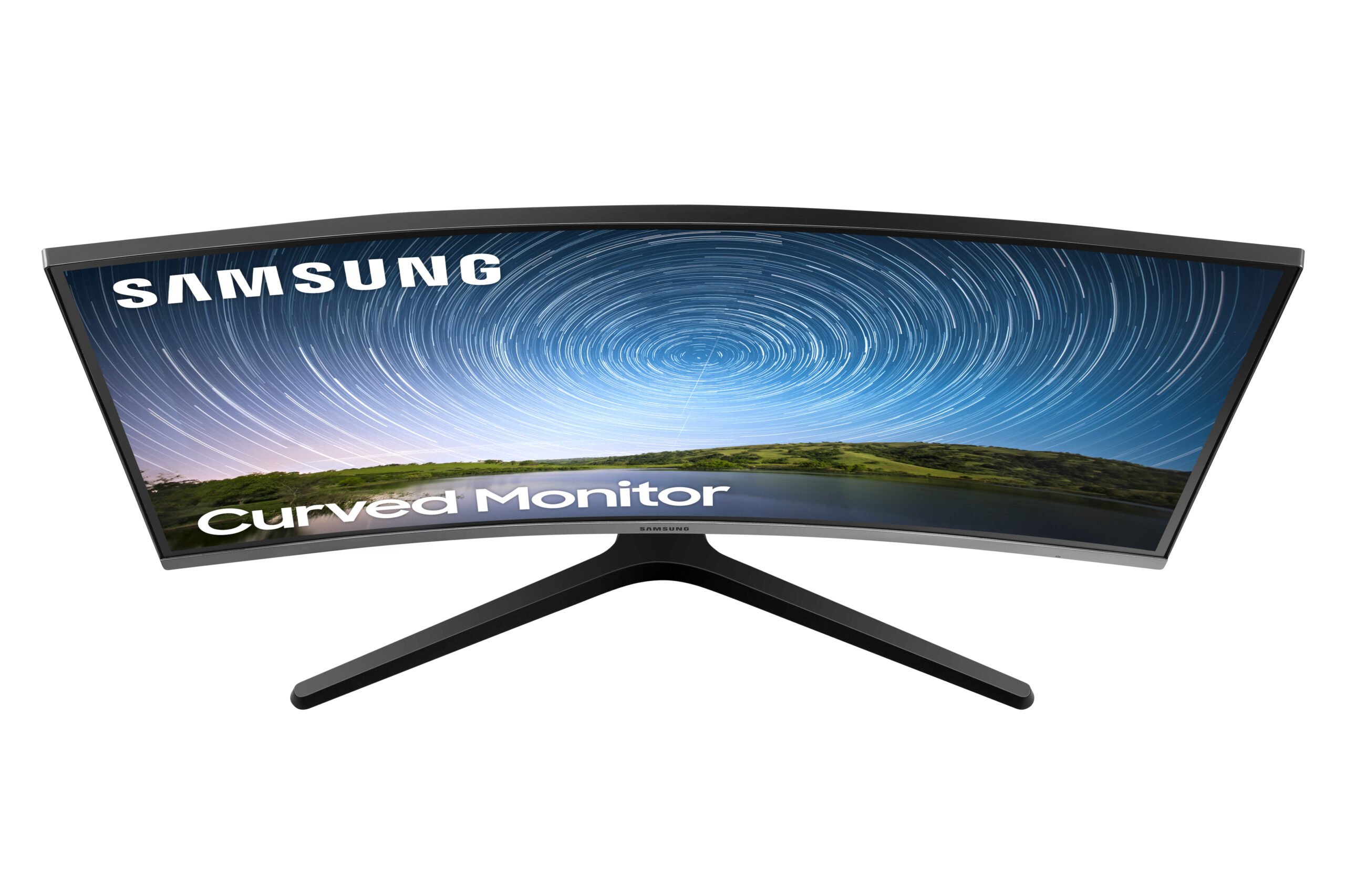 Samsung FHD Curved Monitor LC32R500FHRXEN EWO 20251213 - Afbeelding 13