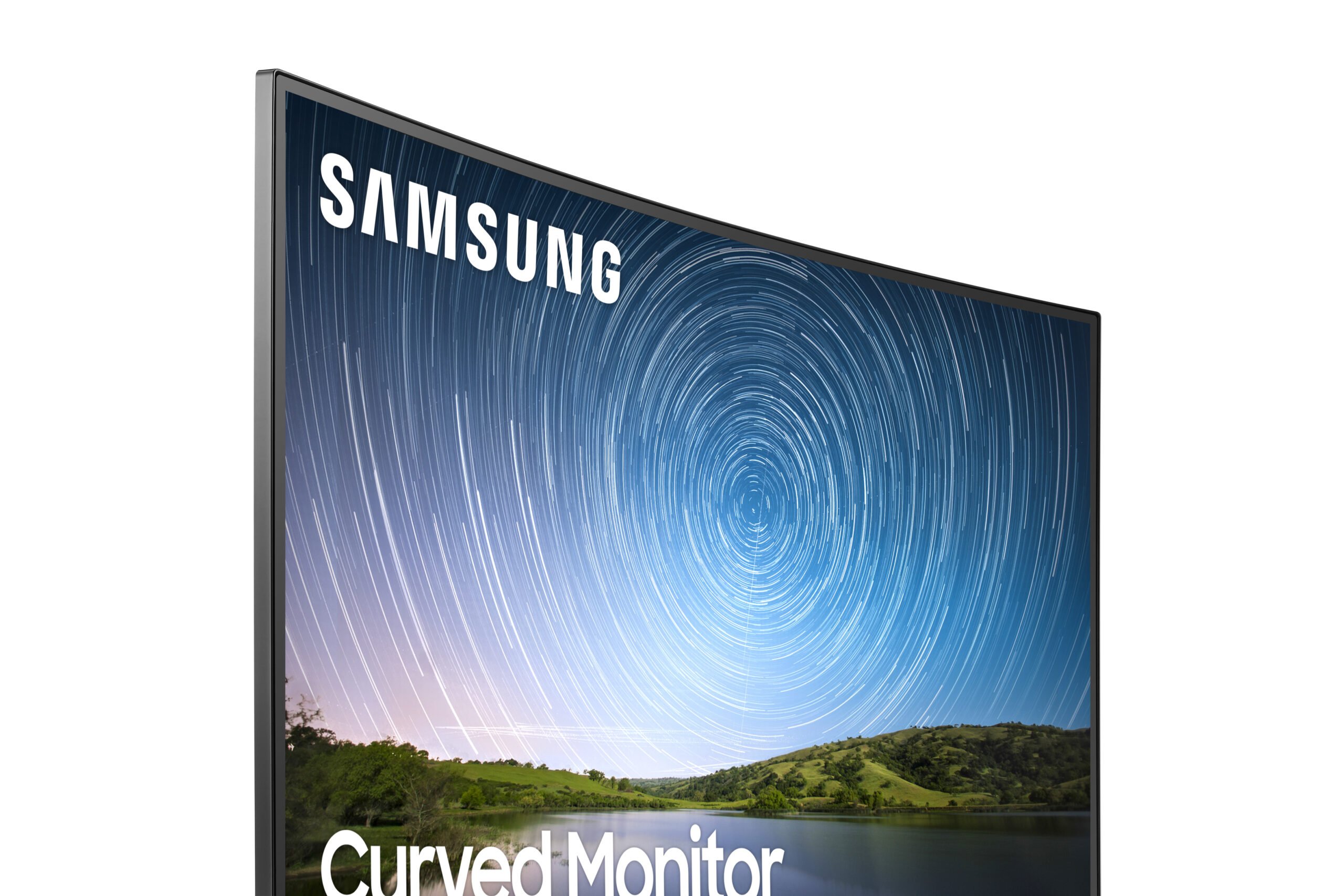 Samsung FHD Curved Monitor LC32R500FHRXEN EWO 20251213 - Afbeelding 15
