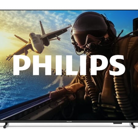 Philips 7000 series 65PUS7000/12 tv 165,1 cm (65") 4K Ultra HD Smart TV Wifi Zwart