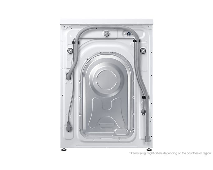Samsung WW91T4048CE - wasmachine Voorbelading 9 kg 1400 RPM Wit - DHZ4929 - Afbeelding 5
