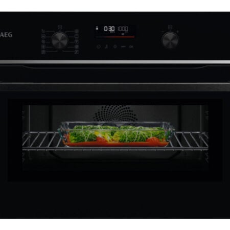 AEG TK6NK50FB combioven