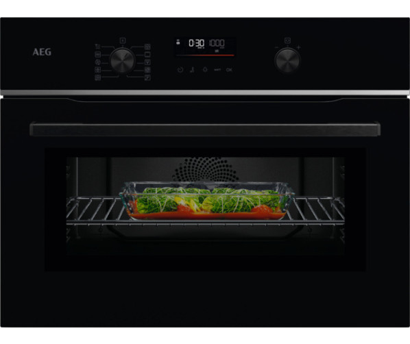 AEG TK6NK50FB combioven