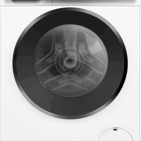 Bosch WGH244M40, Serie 6, Slimme wasmachine 9 kg EWO3419