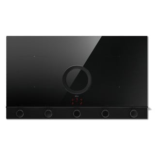 Elica Kookplaat met afzuiging NIKOLATESLA UNPLUGGED EVO BL/A/90 PRF0196324