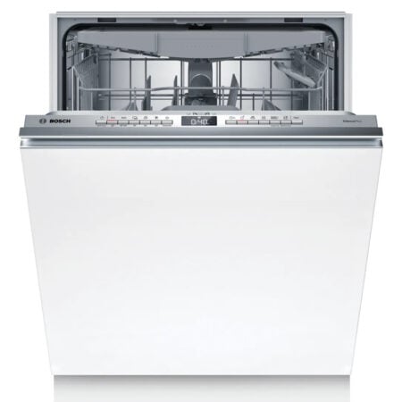 Bosch SBV4EVX08E vaatwasser Volledig ingebouwd 14 couverts B - EWO3422