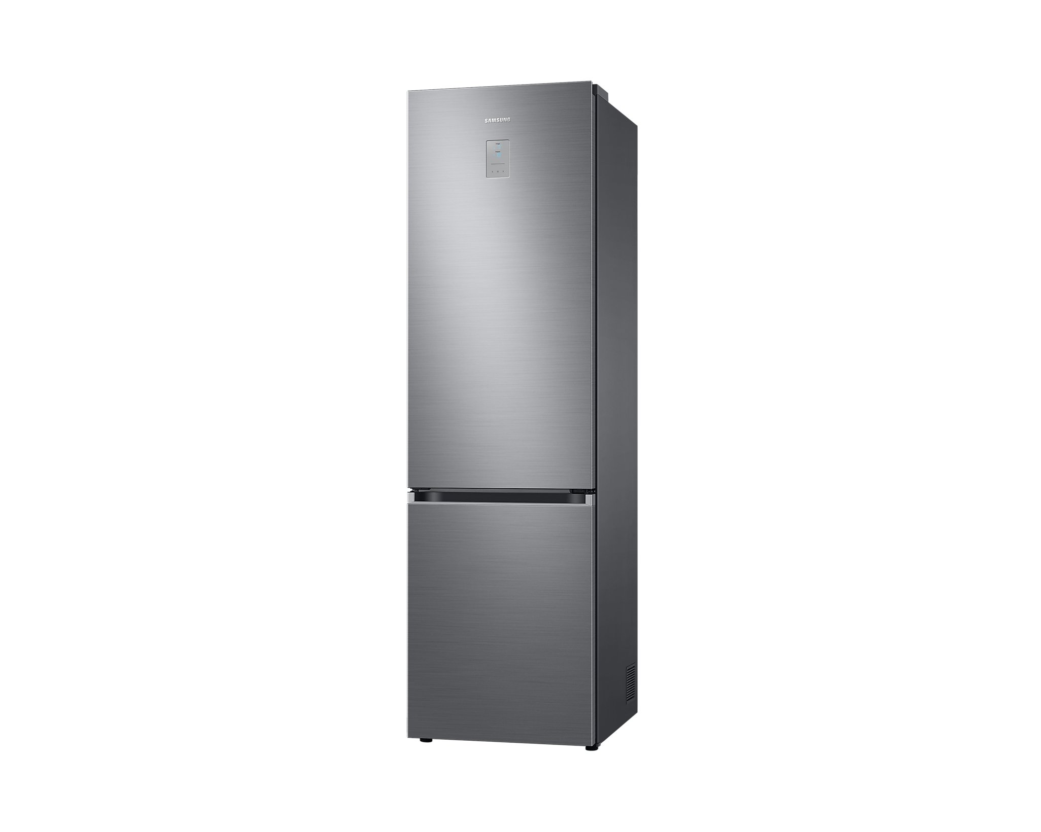 Samsung RL38C776ASR/EG koel-vriescombinatie Vrijstaand 387 l A Zilver - EWO3467 - Afbeelding 15