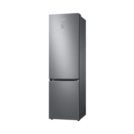 Samsung RL38C776ASR/EG koel-vriescombinatie Vrijstaand 387 l A Zilver - EWO3467