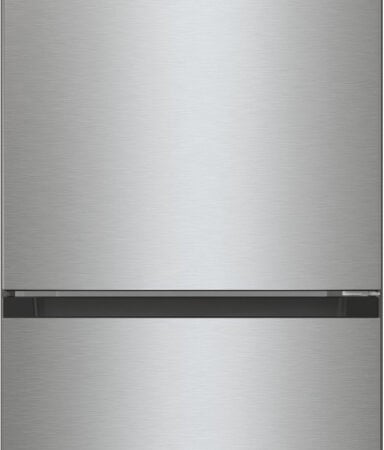 Gorenje NRK61CS2XL4 Vrijstaand 300 l C Grijs - EWO3428