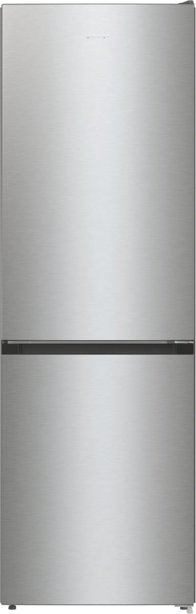 Gorenje NRK61CS2XL4 Vrijstaand 300 l C Grijs - EWO3428