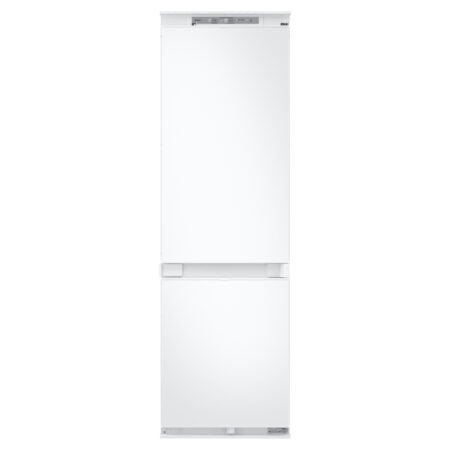 Samsung 178cm Inbouw Koel-vriescombinatie (264L) Sleepdeur C-Energielabel Rack&Shelf Metal Cooling