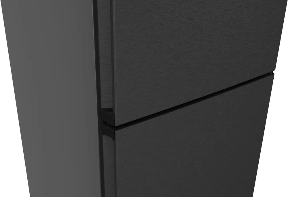 Siemens iQ300 KG39N2XAG koel-vriescombinatie Vrijstaand 103 l A Geborsteld staal - EWO3474 - Afbeelding 9