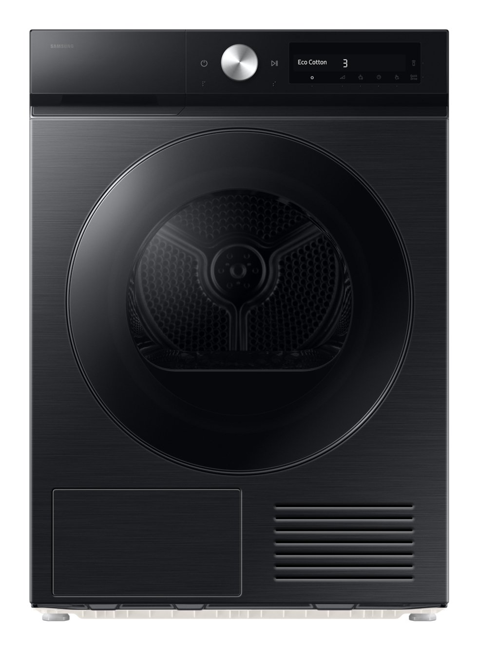 Samsung DV90DB7845GB wasdroger Vrijstaand Voorbelading 9 kg Zwart - Afbeelding 14