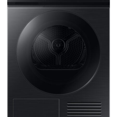 Samsung DV90DB7845GB wasdroger Vrijstaand Voorbelading 9 kg Zwart