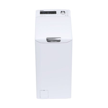 Haier RTXSGP47TMSCE-84 wasmachine Bovenbelading 7 kg 1400 RPM Wit - EWO3432