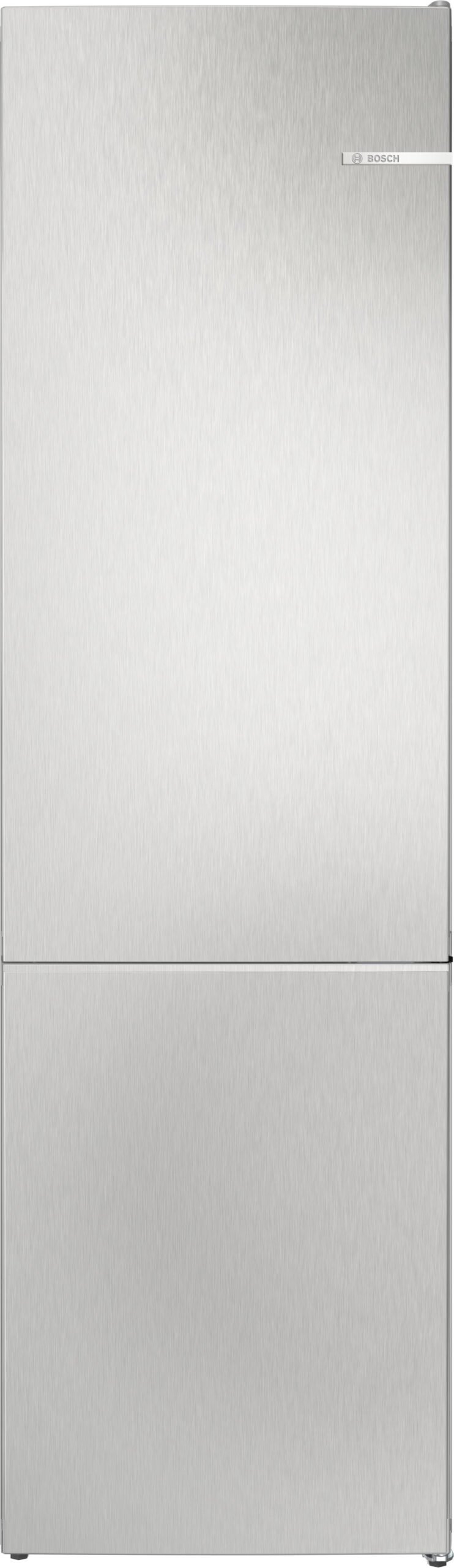 Bosch Serie 4 KGN392LAG koel-vriescombinatie Vrijstaand 363 l A Metallic - EWO3418