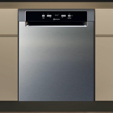 Bauknecht BKSV1 UAN Onderbouw koelkast 14 couverts A - EWO3407